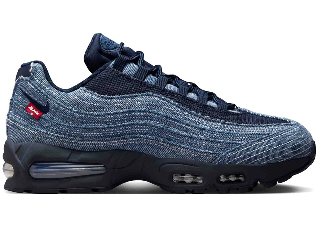 Air Max 95 OG Levis Obsidian - HM4743-400