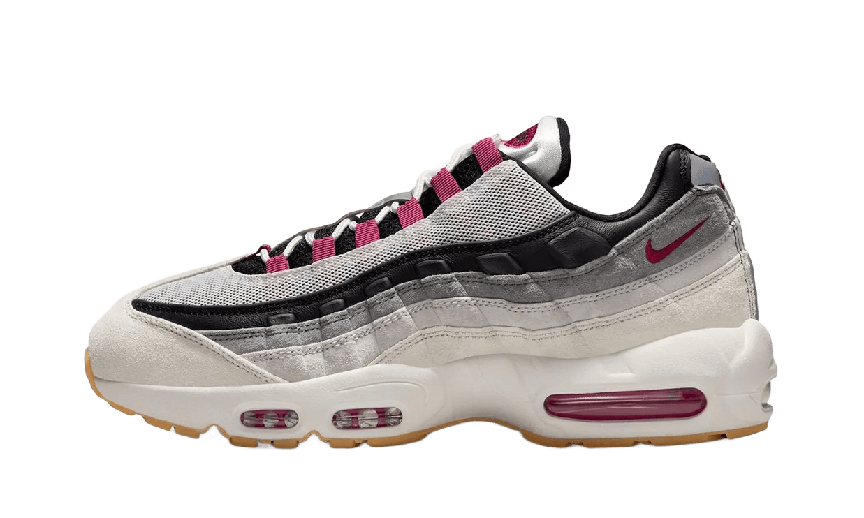 Air Max 95 SB Cactus Flower - HF7545-100