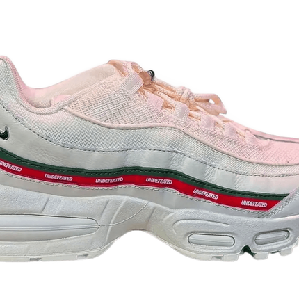 Air Max 95 SP Undefeated Sail - IB4453-100