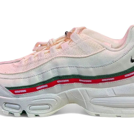 Air Max 95 SP Undefeated Sail - IB4453-100