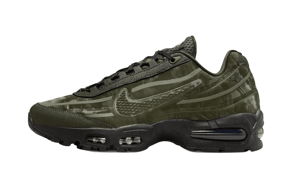 Nike Air Max 95 SP WORKSOUT Olive Black