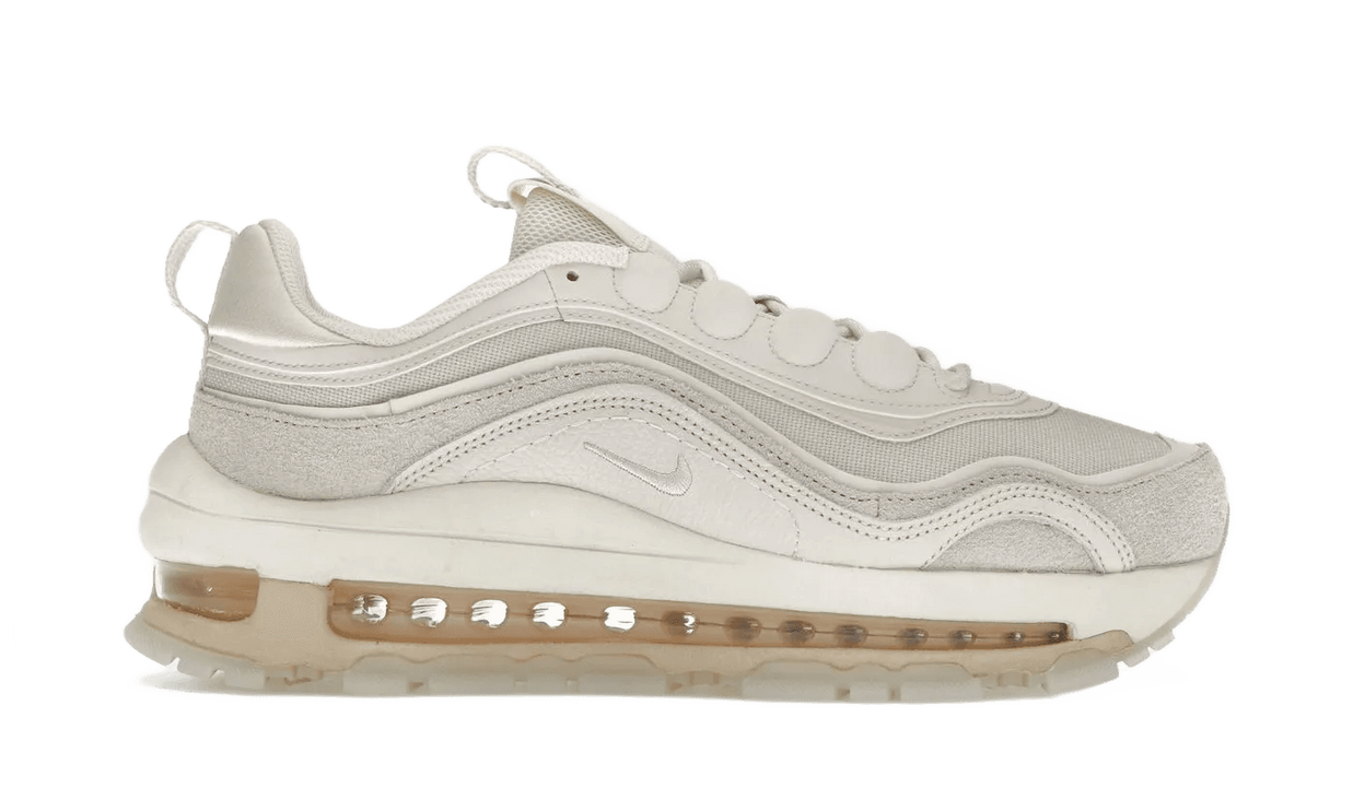 Air Max 97 Futura Pale Ivory - FB4496-001