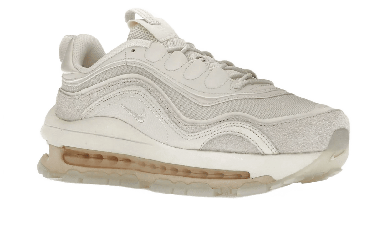 Air Max 97 Futura Pale Ivory - FB4496-001