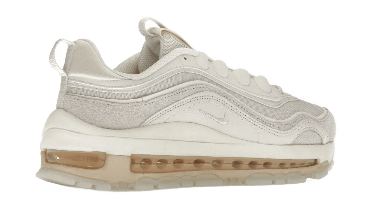 Air Max 97 Futura Pale Ivory - FB4496-001