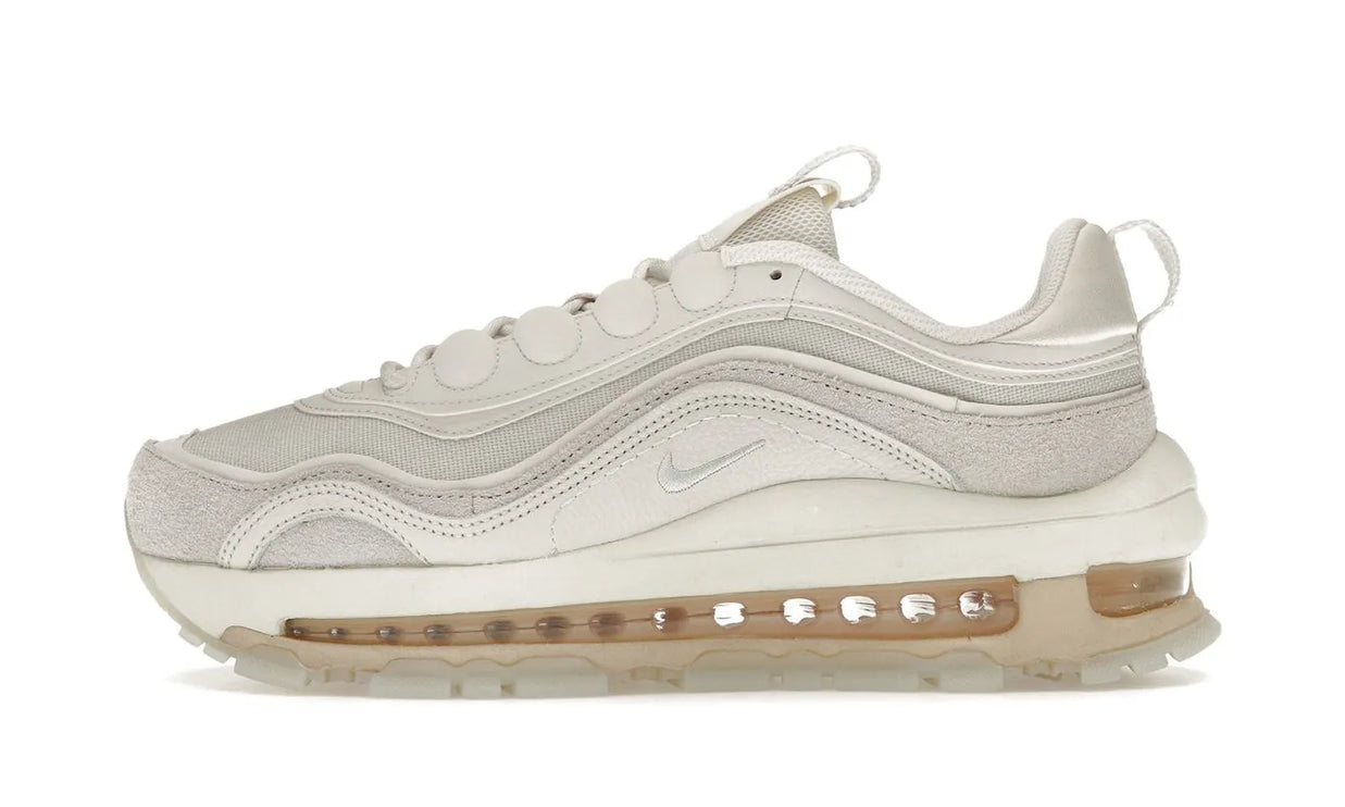 Air Max 97 Futura Pale Ivory - FB4496-001