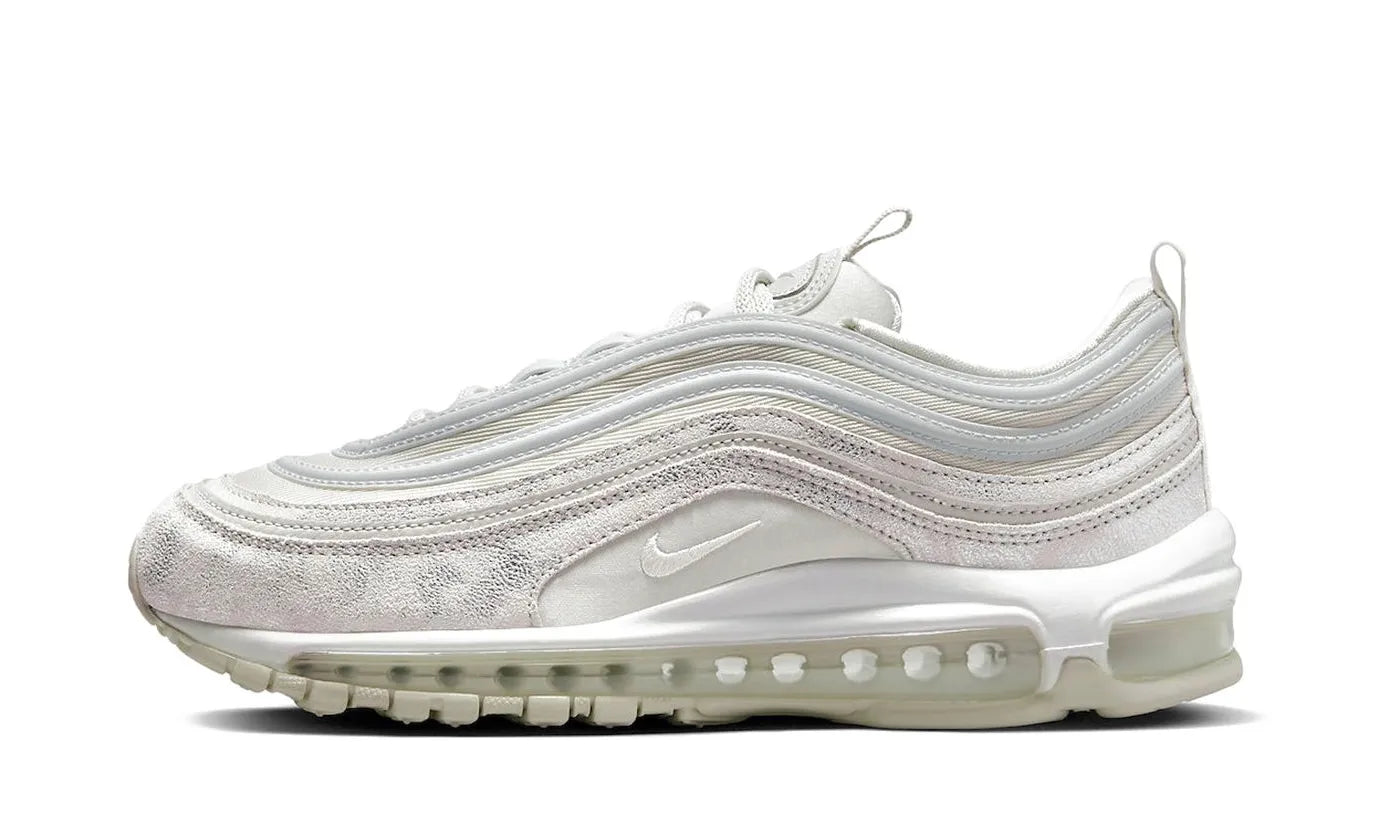 Nike Air Max 97 Light Bone Pre Worn