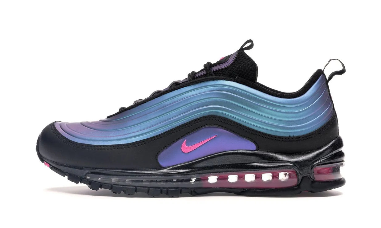 Air Max 97 Throwback Future - AV1165-001