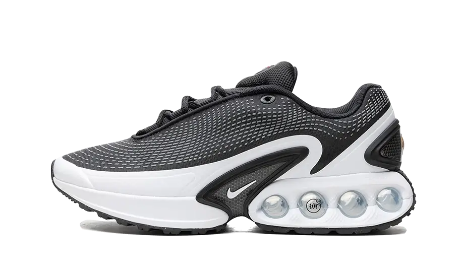 Nike Air Max DN Black White Cool Grey