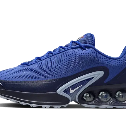 Nike Air Max DN Hyper Blue DV3337 400 My Place Roma
