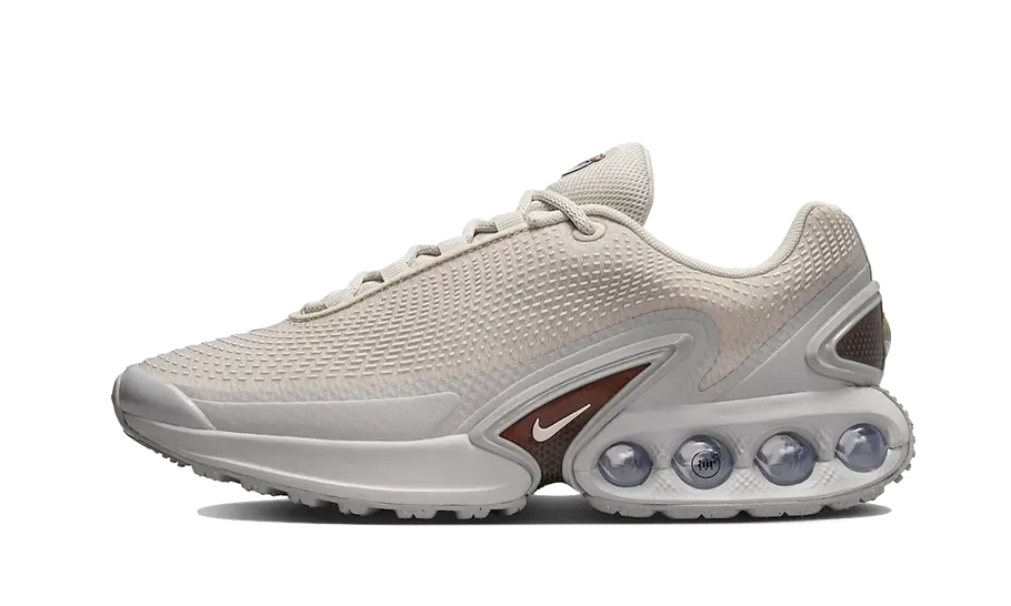 Nike Air Max DN Helles Erzholzbraun