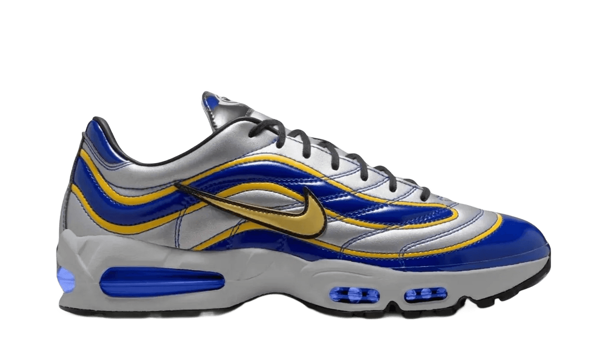 Air Max Joga Bonito R9 Brazil - IX8646-001