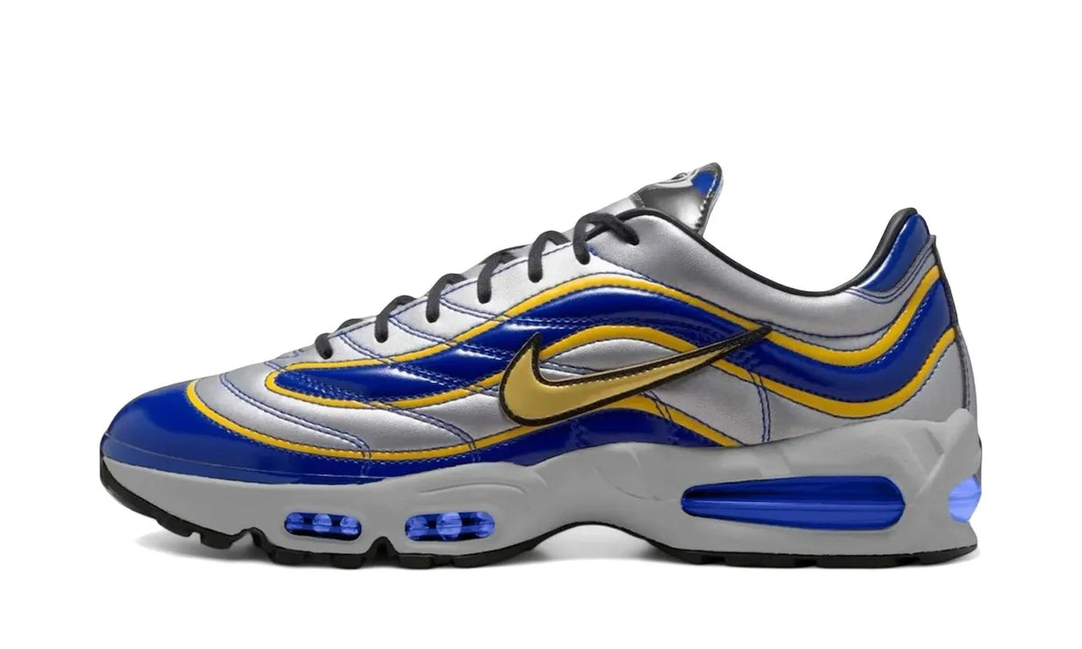 Nike Air Max Joga Bonito R9 Brazil
