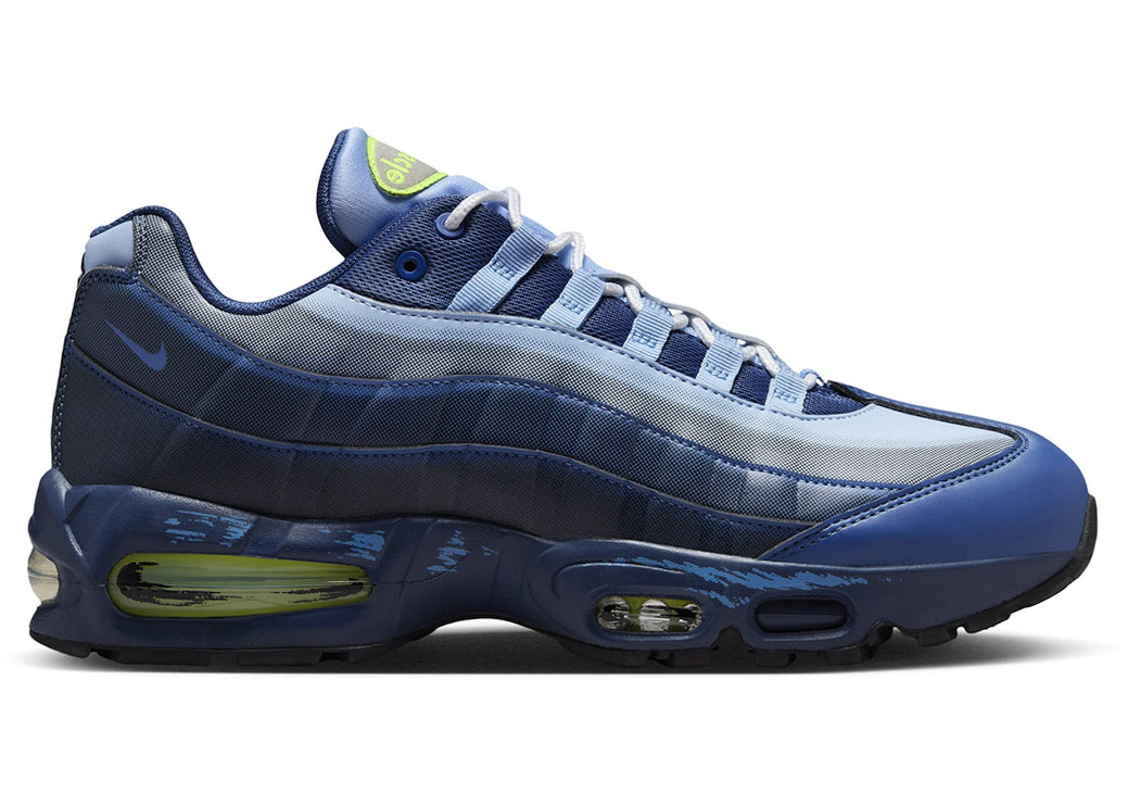 Air Max Muscle 95 Yu-Gi-Oh! Joey - II7404-400