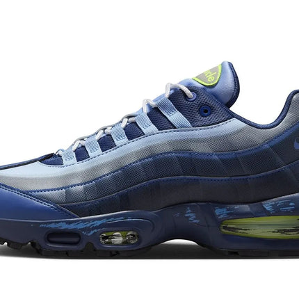 Air Max Muscle 95 Yu-Gi-Oh! Joey - II7404-400