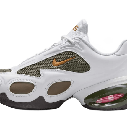 Air Max Muse Veneda Carter White Hyper Pink - HV9928-100
