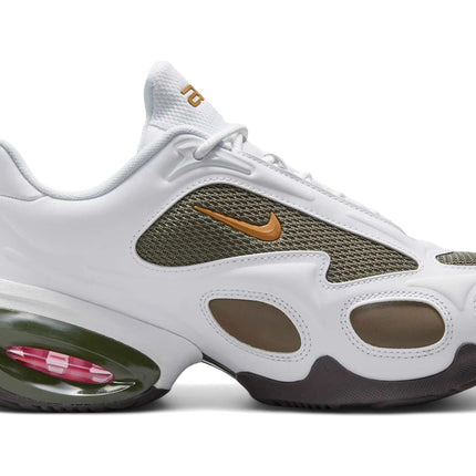 Air Max Muse Veneda Carter White Hyper Pink - HV9928-100