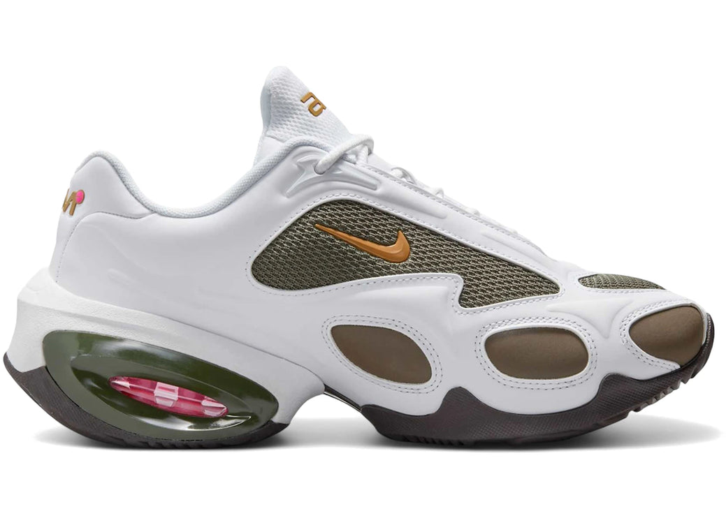 Air Max Muse Veneda Carter White Hyper Pink - HV9928-100