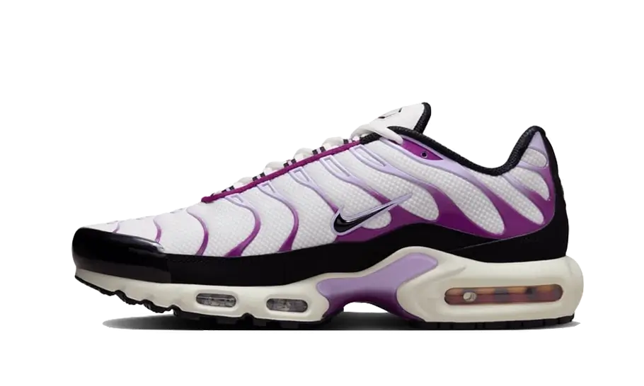 Nike Air Max Plus Lila Blüte