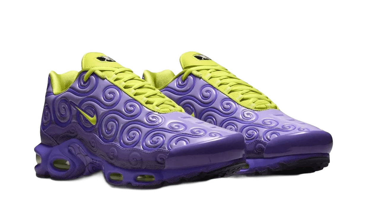 Air Max Plus One Piece Gomu Gomu - IR0968-500