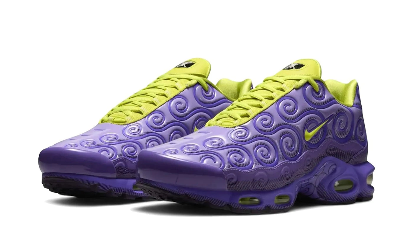 Nike Air Max Plus One Piece Gomu Gomu
