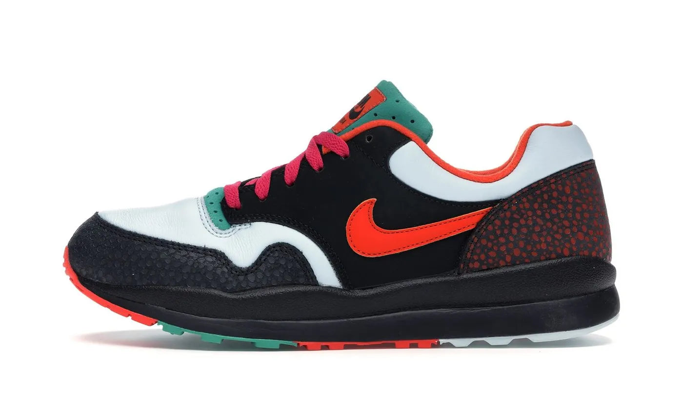 Nike Air Safari Supreme Tech