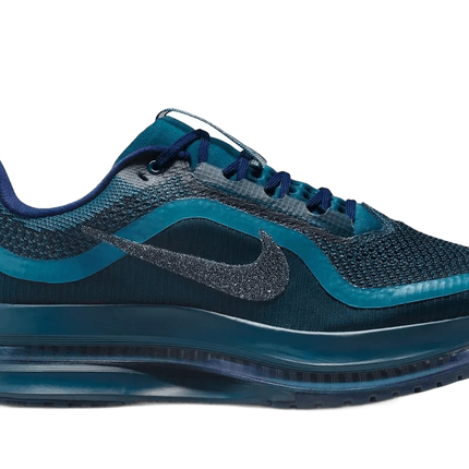 Air Zoom Pegasus Premium Swarovski Blue Force - IM7384-499