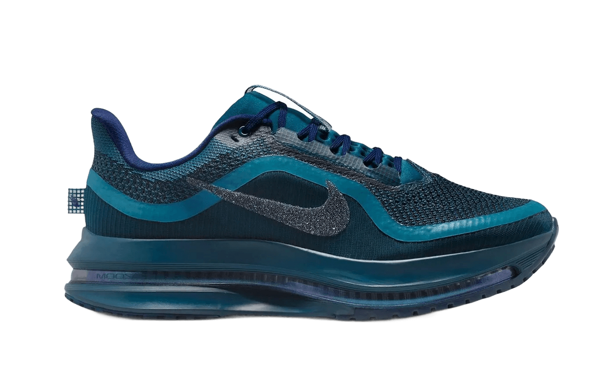 Air Zoom Pegasus Premium Swarovski Blue Force - IM7384-499