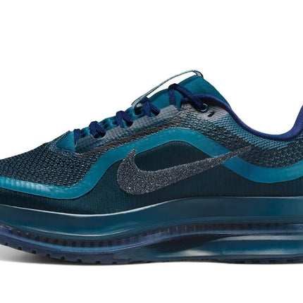 Air Zoom Pegasus Premium Swarovski Blue Force - IM7384-499