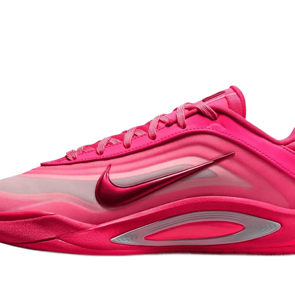A'ja Wilson A'One Pink A'ura - FZ8605-601