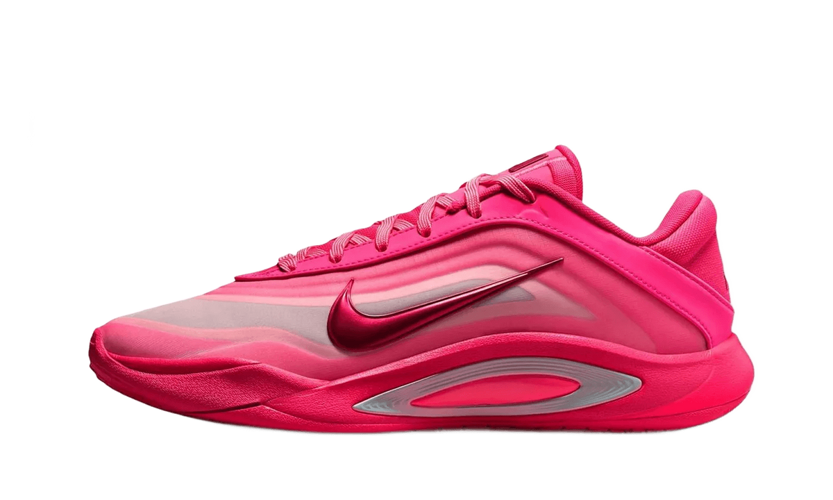 Nike A'ja Wilson A'One Pink A'ura