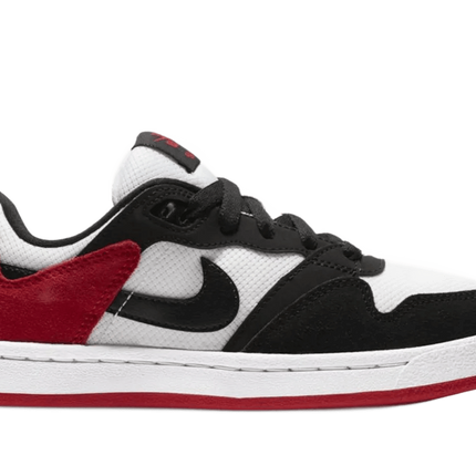 Alleyoop SB University Red - CJ0883-102
