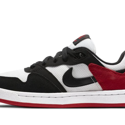 Alleyoop SB University Red - CJ0883-102
