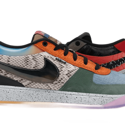 Book 1 What The - IH1335-100