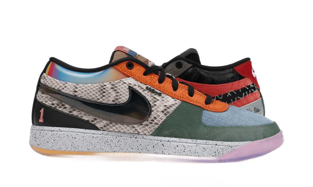 Book 1 What The - IH1335-100