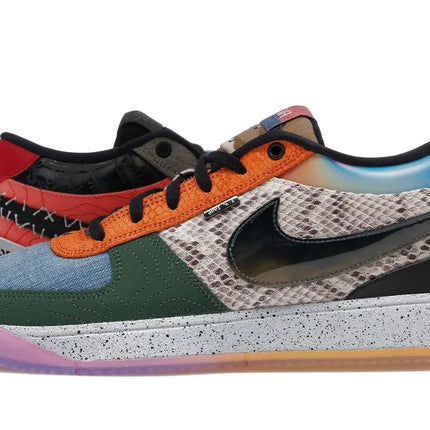 Book 1 What The - IH1335-100