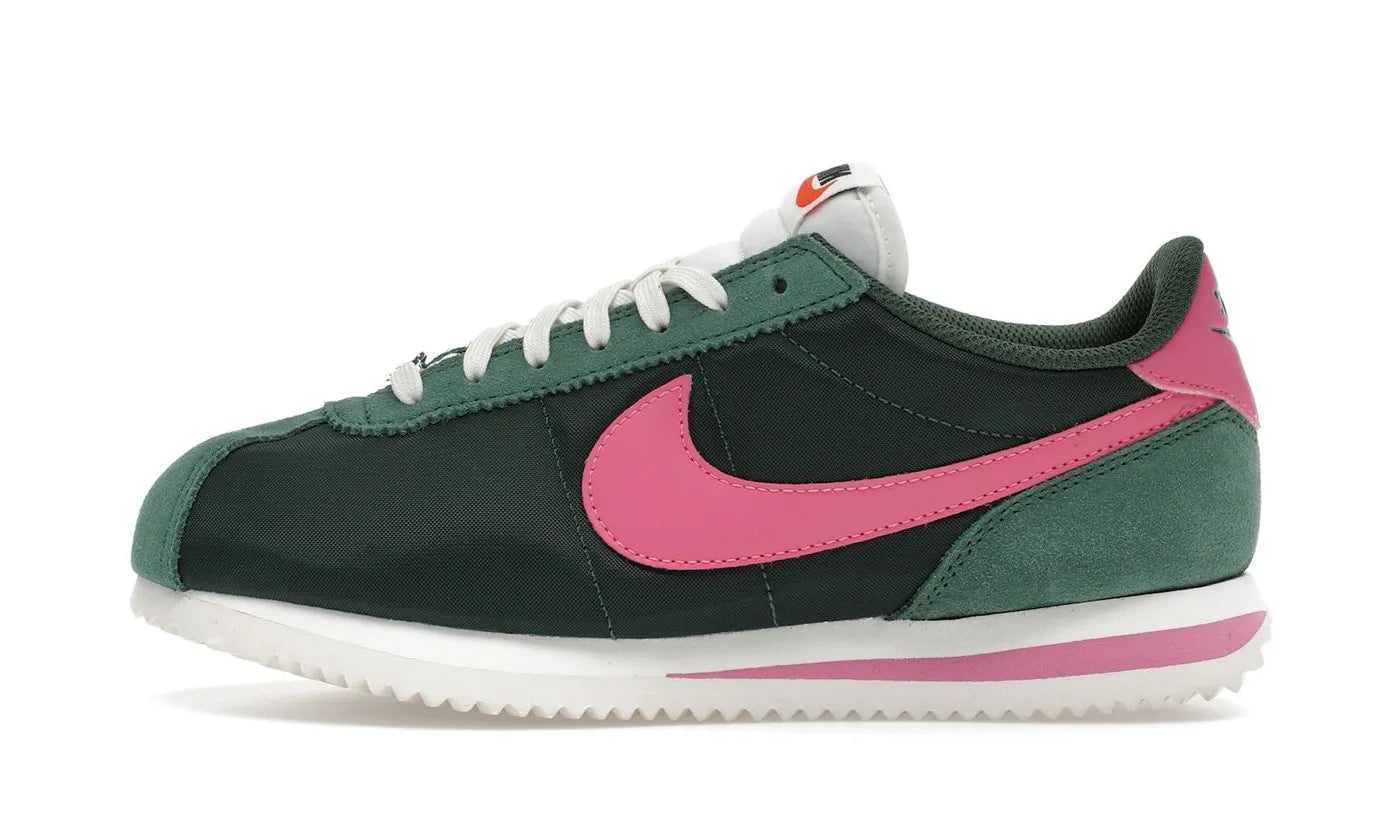 Nike Cortez Fir Sail Pinksicle