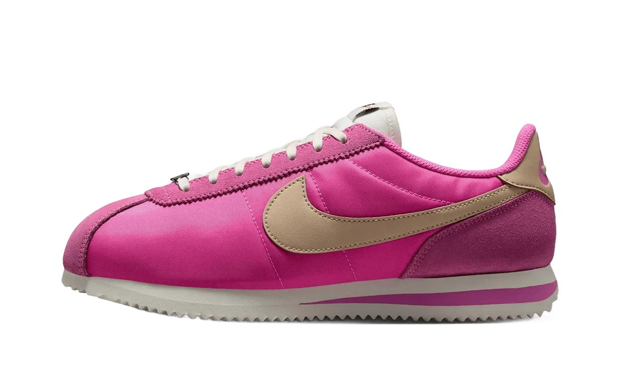 Cortez Playful Pink - IF1764-601