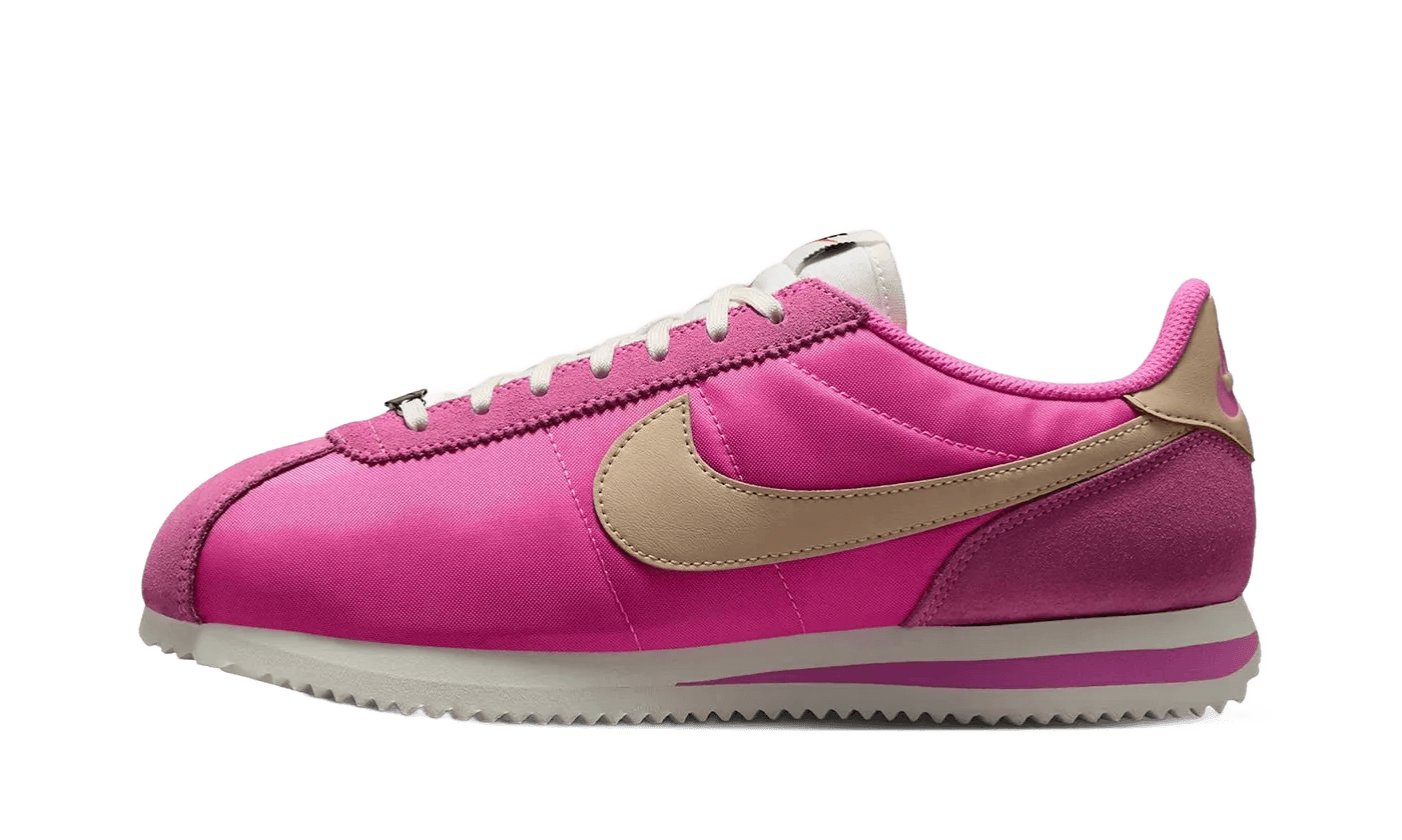 Nike Cortez Playful Pink