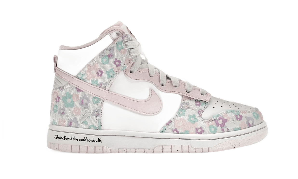 Dunk High Doernbecher Macey - FZ3026-919