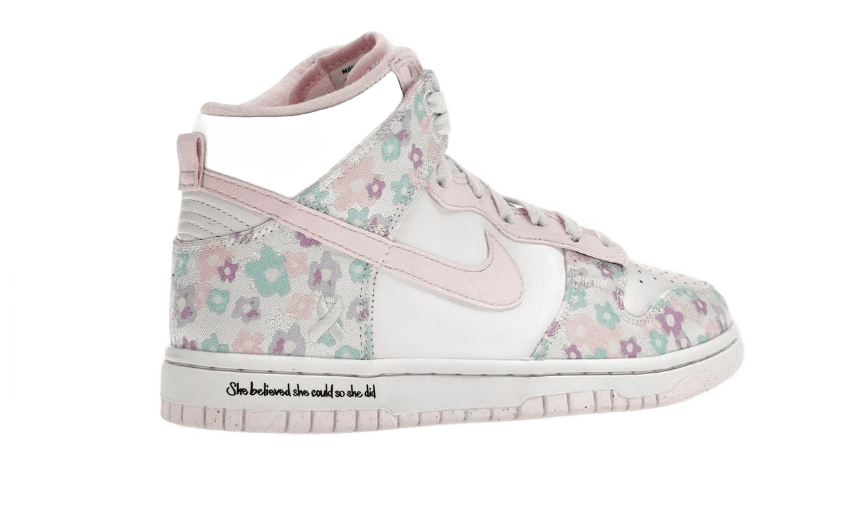 Dunk High Doernbecher Macey - FZ3026-919