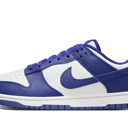 Nike Nike Dunk Low Concord - DV0833-103 / FB9109-106