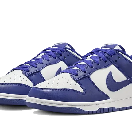Nike Nike Dunk Low Concord - DV0833-103 / FB9109-106