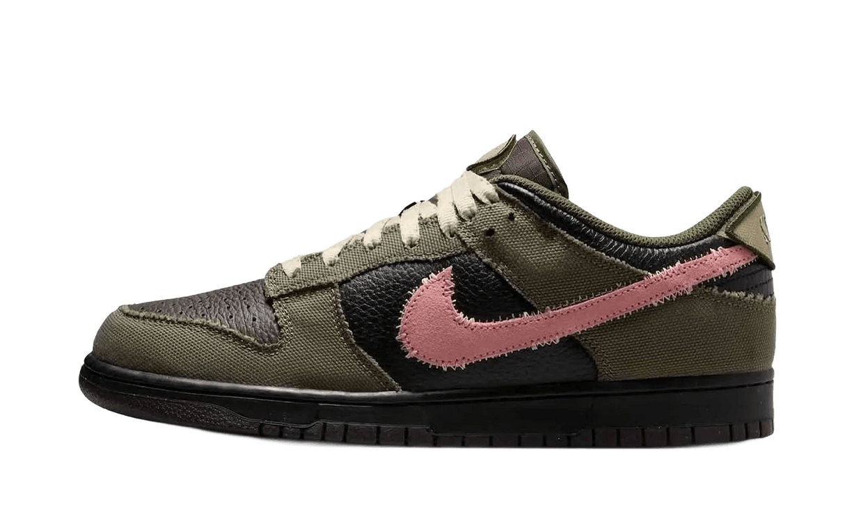 Dunk Low Dunks Not Dead - IB2256-300