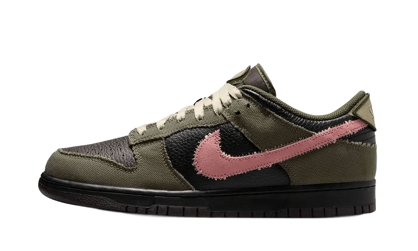 Nike Dunk Low Dunks Not Dead