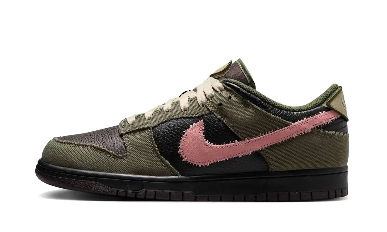 Dunk Low Dunks Not Dead - IB2256-300