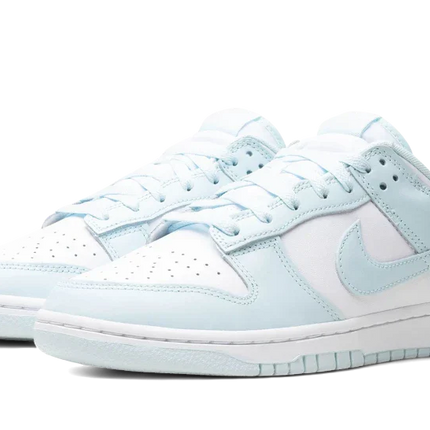 Nike Nike Dunk Low Glacier Blue - DV0833-104 / 302517-112
