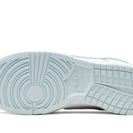 Nike Nike Dunk Low Glacier Blue - DV0833-104 / 302517-112