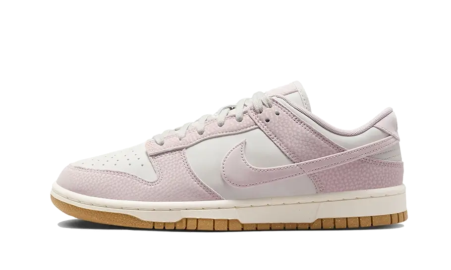 Nike Dunk Low Next Nature Platinviolett