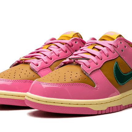 Nike Nike Dunk Low Parris Goebel - FN2721-600