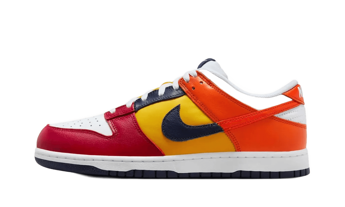 Nike Dunk Low QS CO.JP What The (2024)